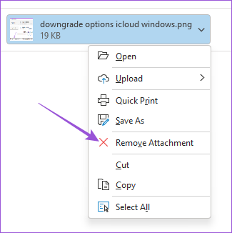 モバイルとデスクトップで Outlook メールとメール本文に画像を追加する方法