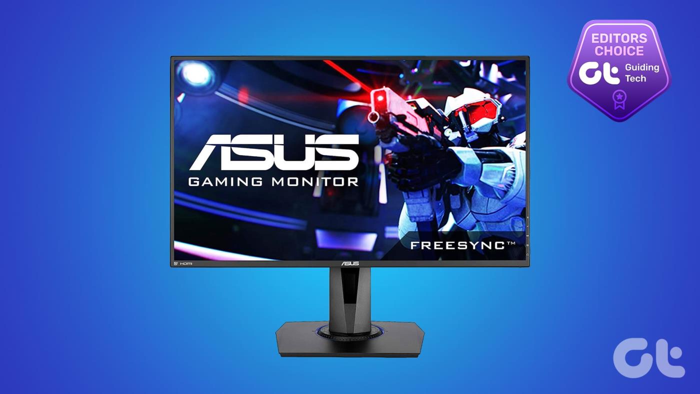 6 najlepszych monitorów z 2 portami HDMI