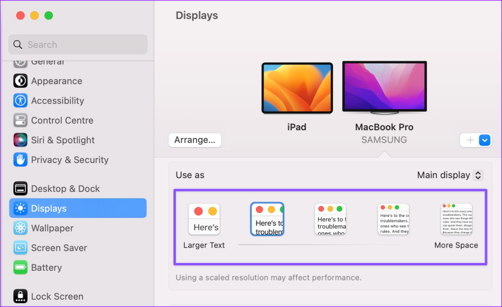 การแก้ไข 10 อันดับแรกสำหรับพอร์ต HDMI ไม่ทำงานบน Mac