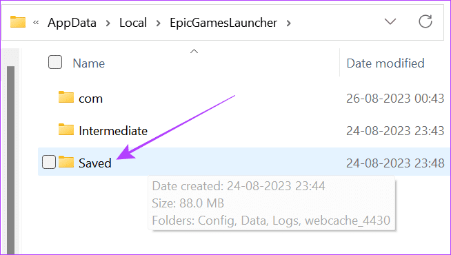 12 วิธีในการแก้ไขรหัสข้อผิดพลาด Epic Games II-E1003