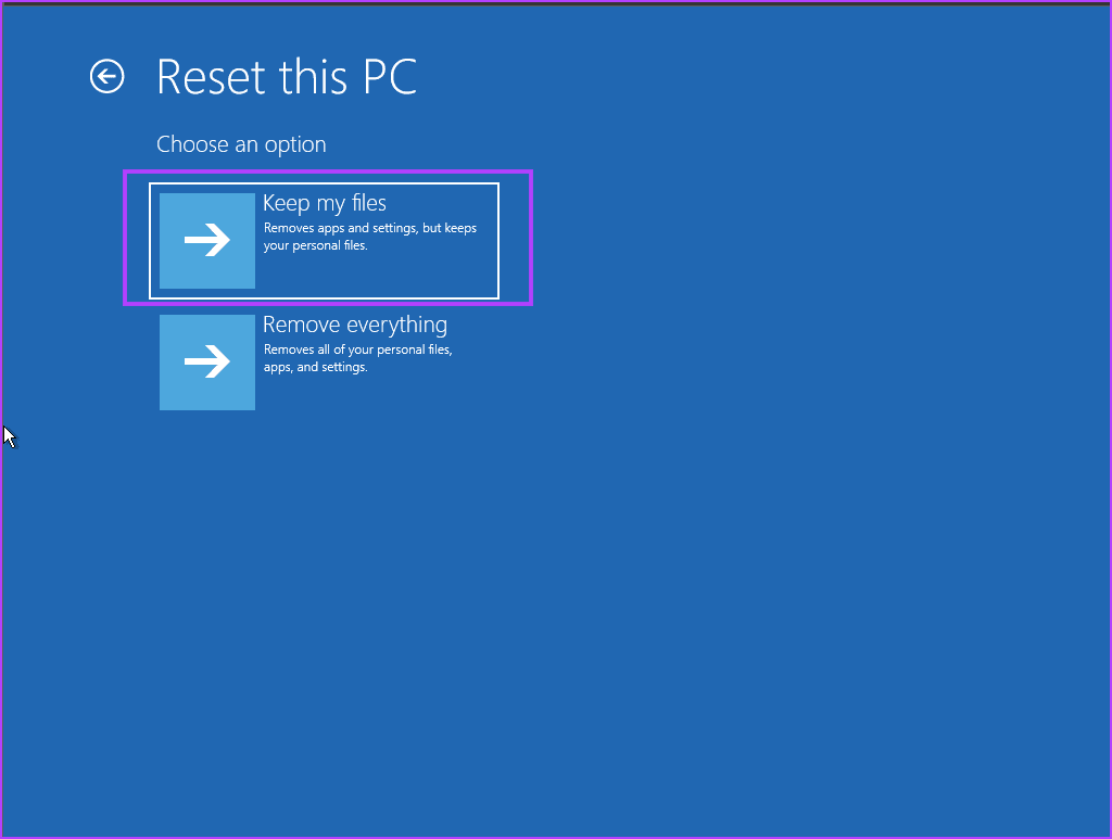 Windows 10 和 11 中「錯誤代碼 0xc0000001」的 7 個修復