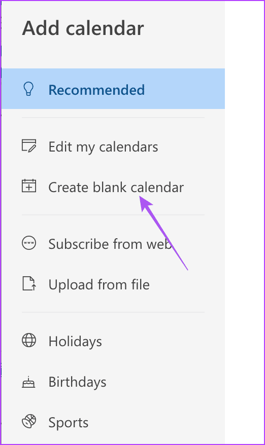 Cómo agregar y eliminar días festivos en el calendario de Outlook en dispositivos móviles y de escritorio