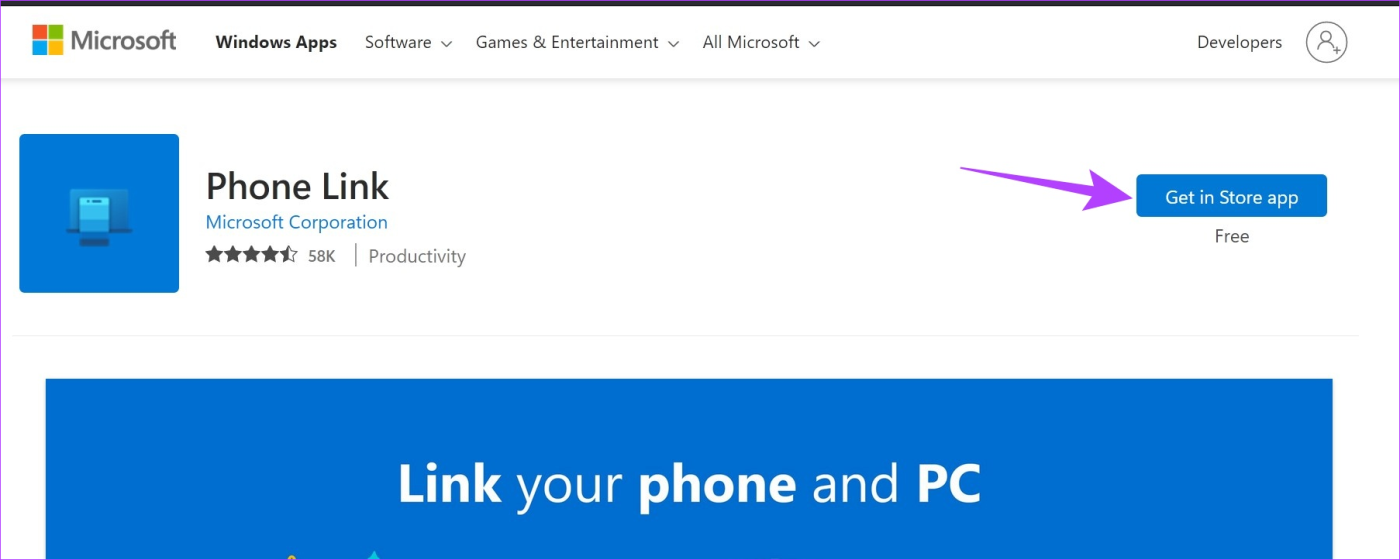 8 correzioni per l'app Collegamento telefonico che non mostrava le notifiche su Windows 11