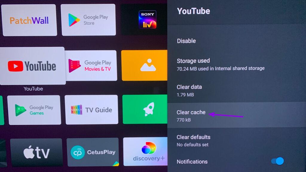 แก้ไข: YouTube ไม่ทำงานบน Android TV หรือ Google TV