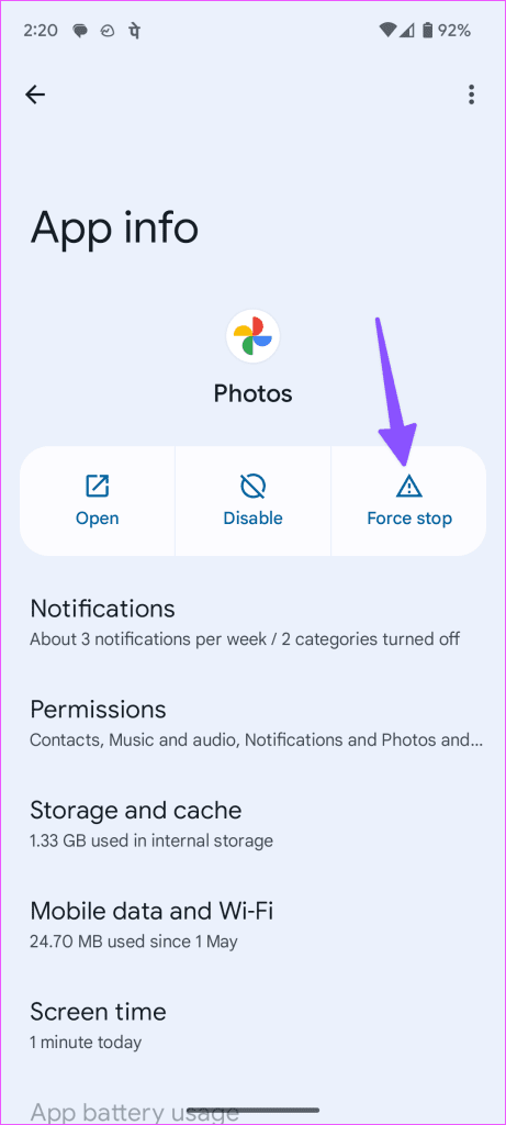 10 วิธีที่ดีที่สุดในการแก้ไข Google Photos ไม่แสดงรูปภาพทั้งหมดบนโทรศัพท์