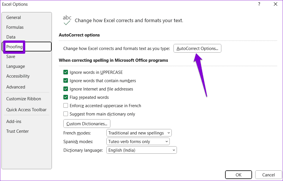 Windows 版 Microsoft Excel で動作しないハイパーリンクを修正する 6 つの方法