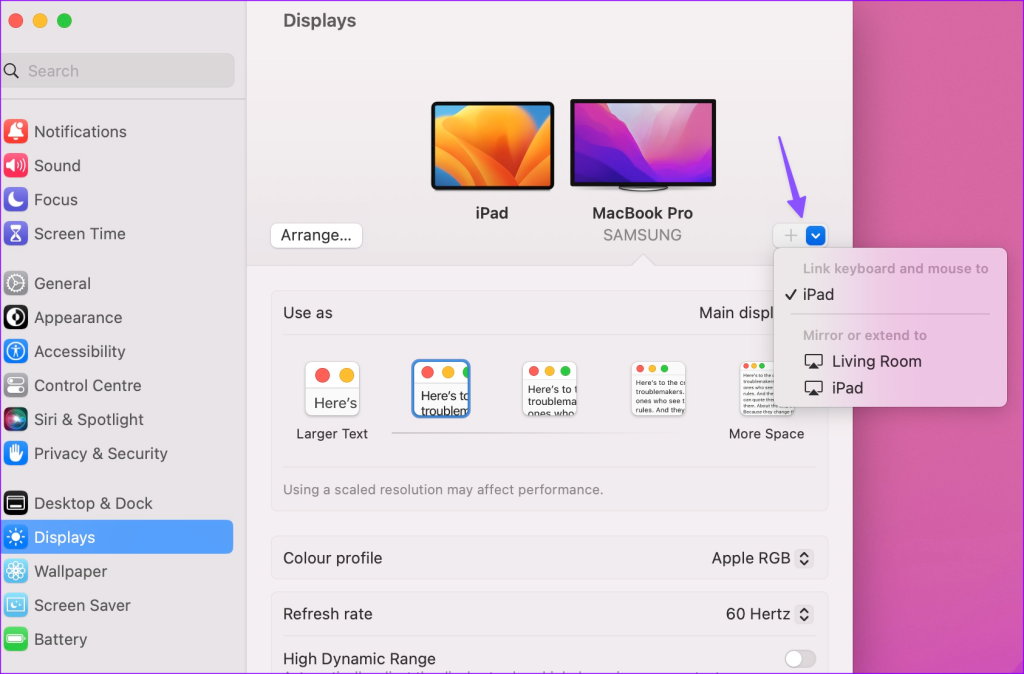 การแก้ไข 10 อันดับแรกสำหรับพอร์ต HDMI ไม่ทำงานบน Mac