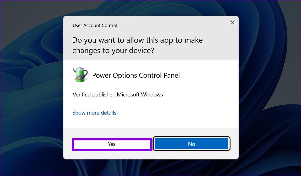 I 5 modi principali per disattivare l'avvio rapido su Windows 11