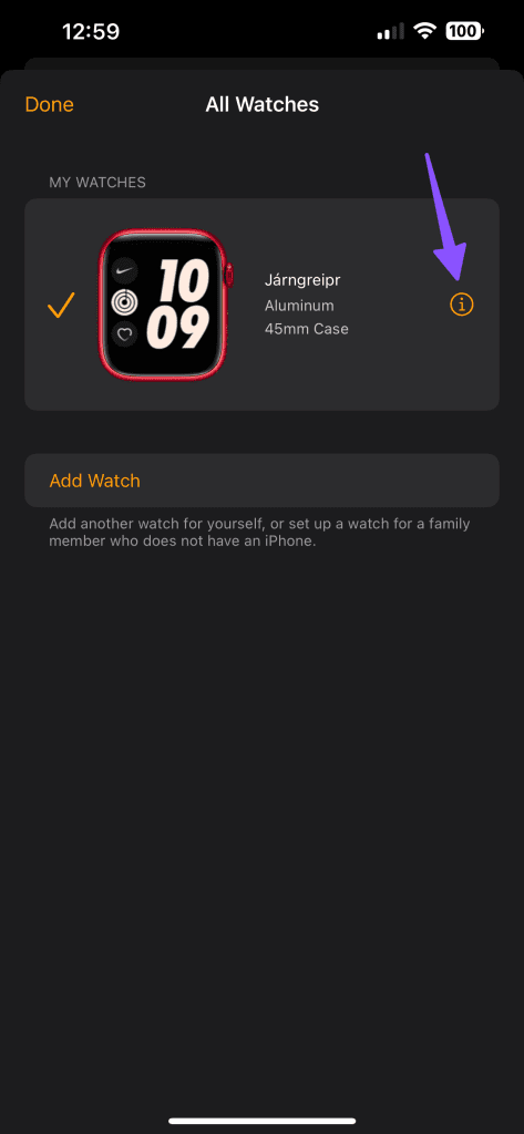 أفضل 11 طريقة لإصلاح عدم تتبع Apple Watch للنوم