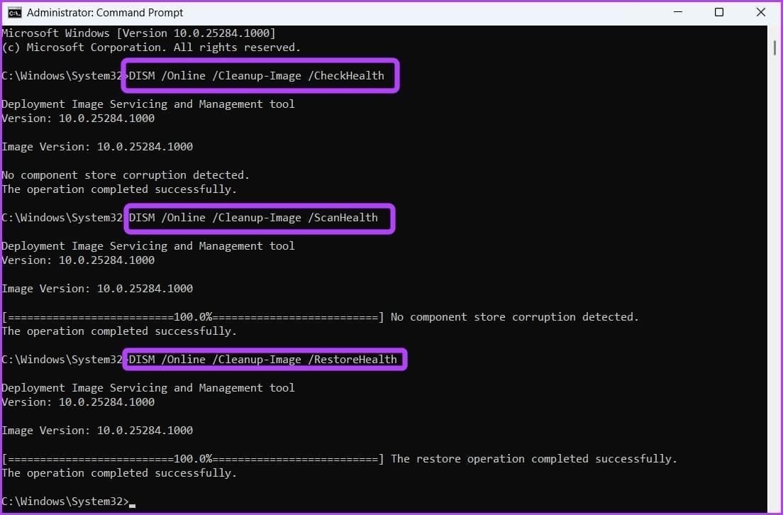 9 formas de solucionar el error "Actualizar la configuración del dispositivo para aceptar transferencias de medios" en Windows 11