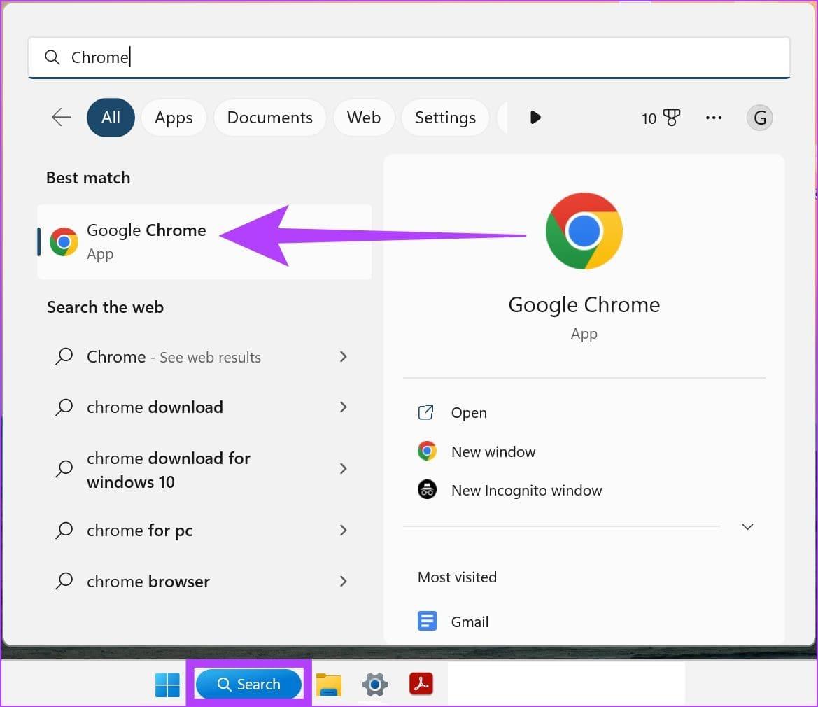 Hoe mediasneltoetsen in elke browser op Windows 11 uit te schakelen