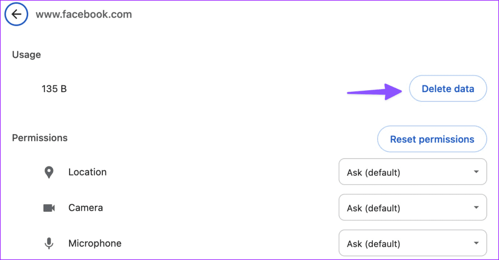 การแก้ไข 10 อันดับแรกสำหรับ Facebook White Screen บน iPhone, Android และเว็บ