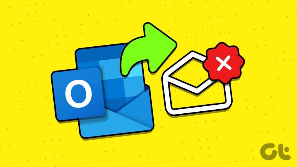 修復 Microsoft Outlook 無法在 Android 和 iPhone 上傳送電子郵件的 7 種主要方法