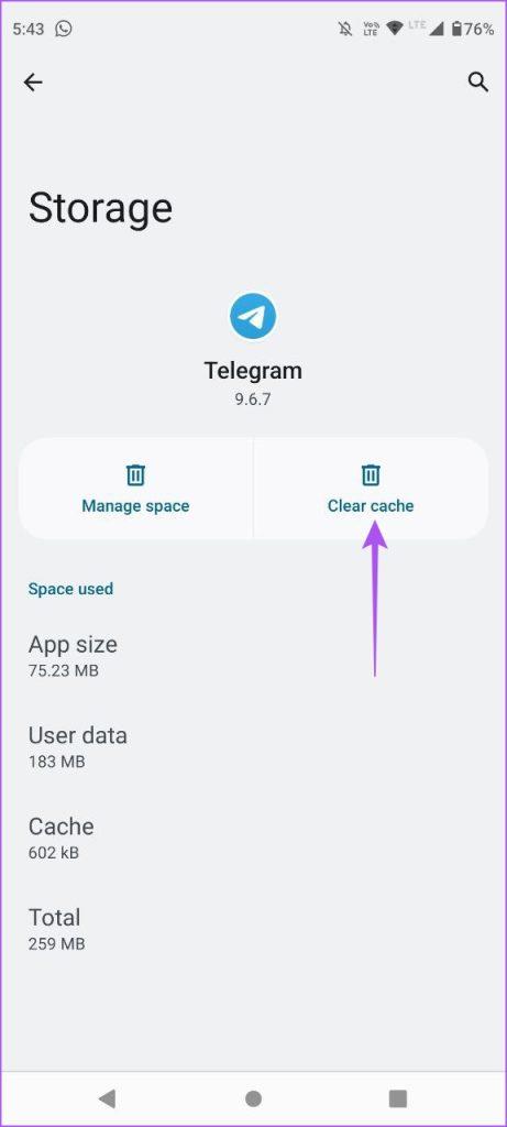 iPhone と Android で Telegram が連絡先を同期しない場合の 6 つの最適な修正方法