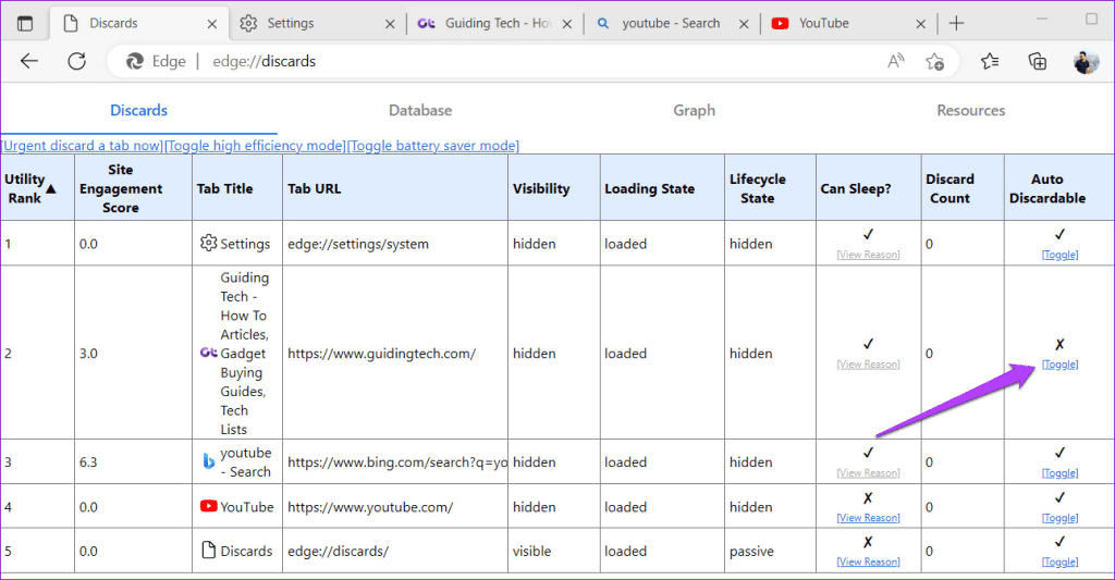 Windows で Microsoft Edge がタブを更新し続ける問題を修正する 4 つの方法