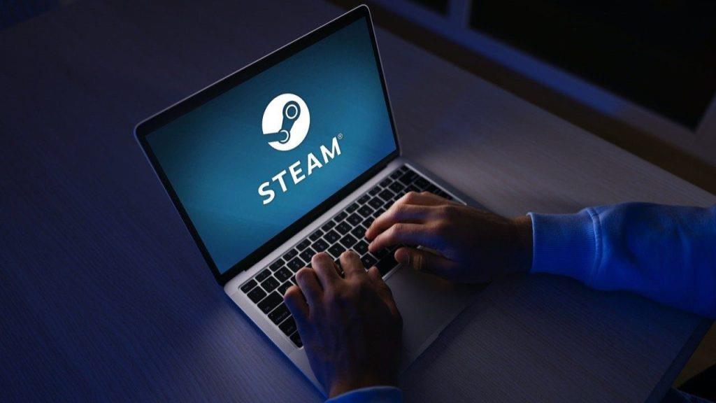 Steam 라이브러리에서 Steam이 아닌 게임을 추가하거나 제거하는 방법