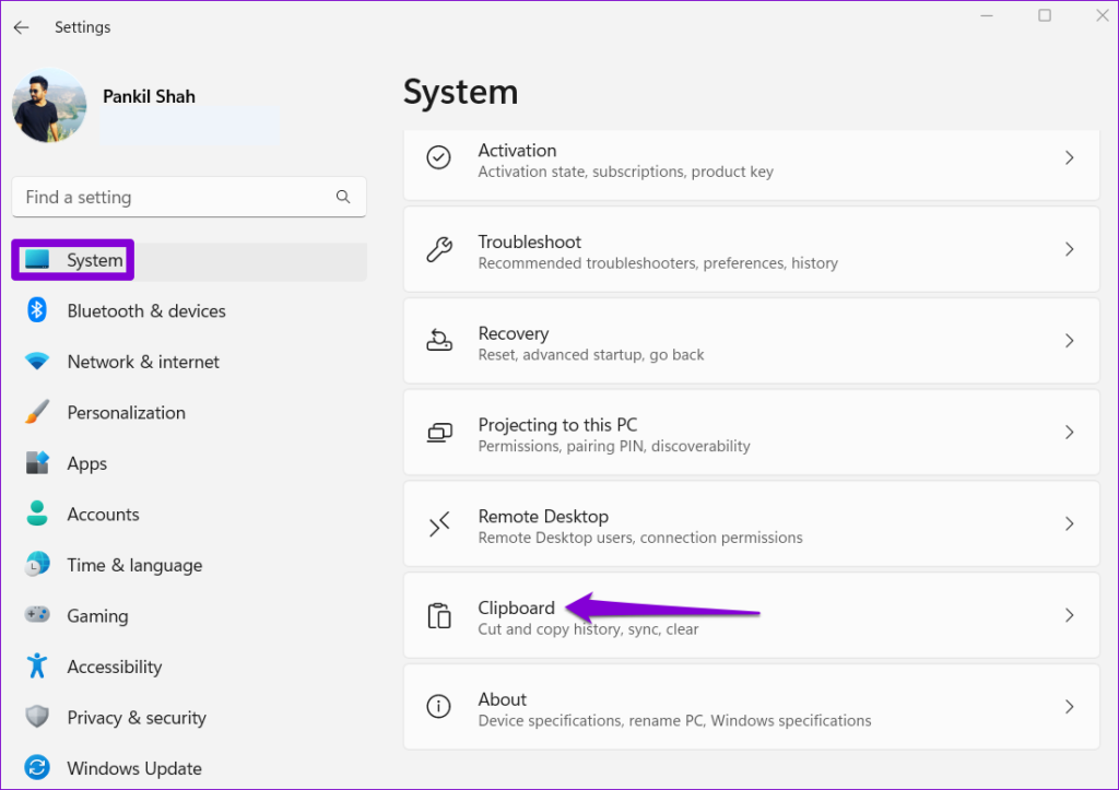 5 correctifs pour le copier-coller du bureau à distance ne fonctionnant pas sous Windows