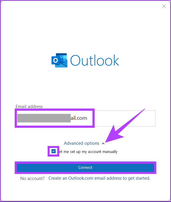 วิธีเชื่อมต่อปฏิทิน Outlook กับ Google Calendar: 7 วิธีที่ดีที่สุด