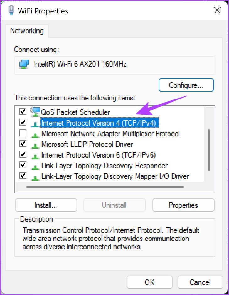 كيفية التبديل إلى Google DNS على نظامي التشغيل Windows وMac