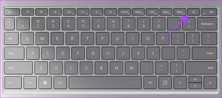 11 einfache Möglichkeiten, Windows mit oder ohne Tastatur neu zu starten