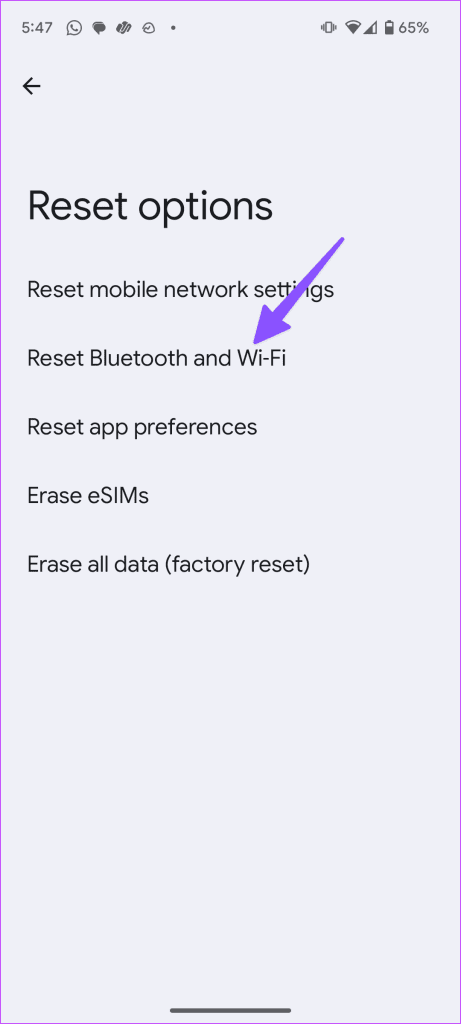 Las 9 soluciones principales para Bluetooth que no funciona con Discord en Android y iPhone