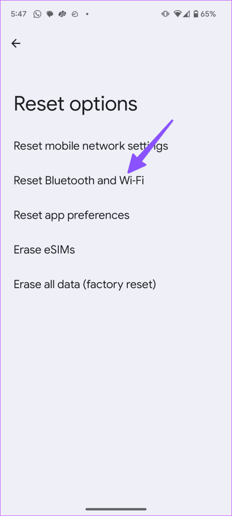 Android および iPhone の Discord で Bluetooth が機能しない場合のトップ 9 の修正