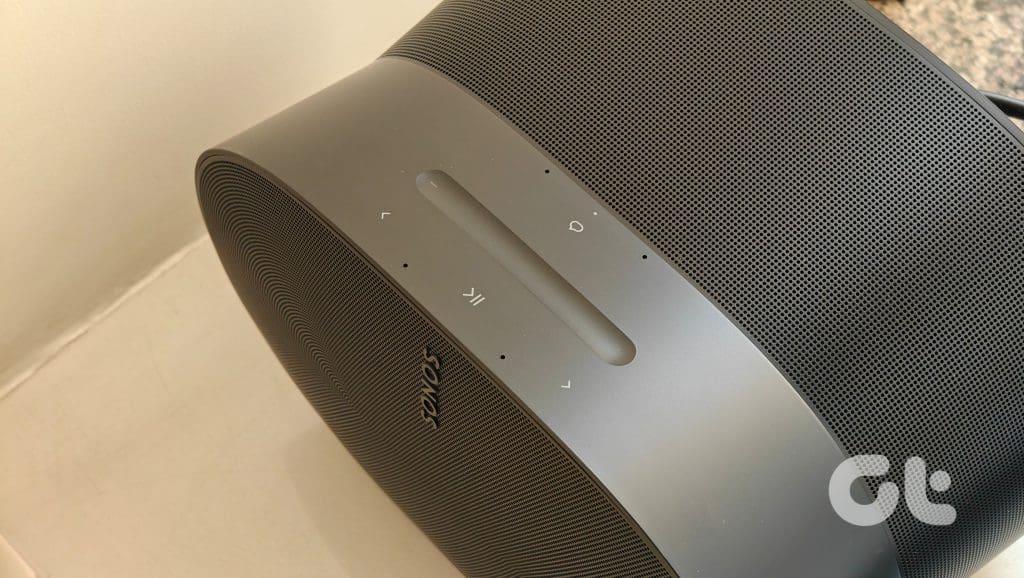 Sonos Era 300 レビュー: 新時代の到来