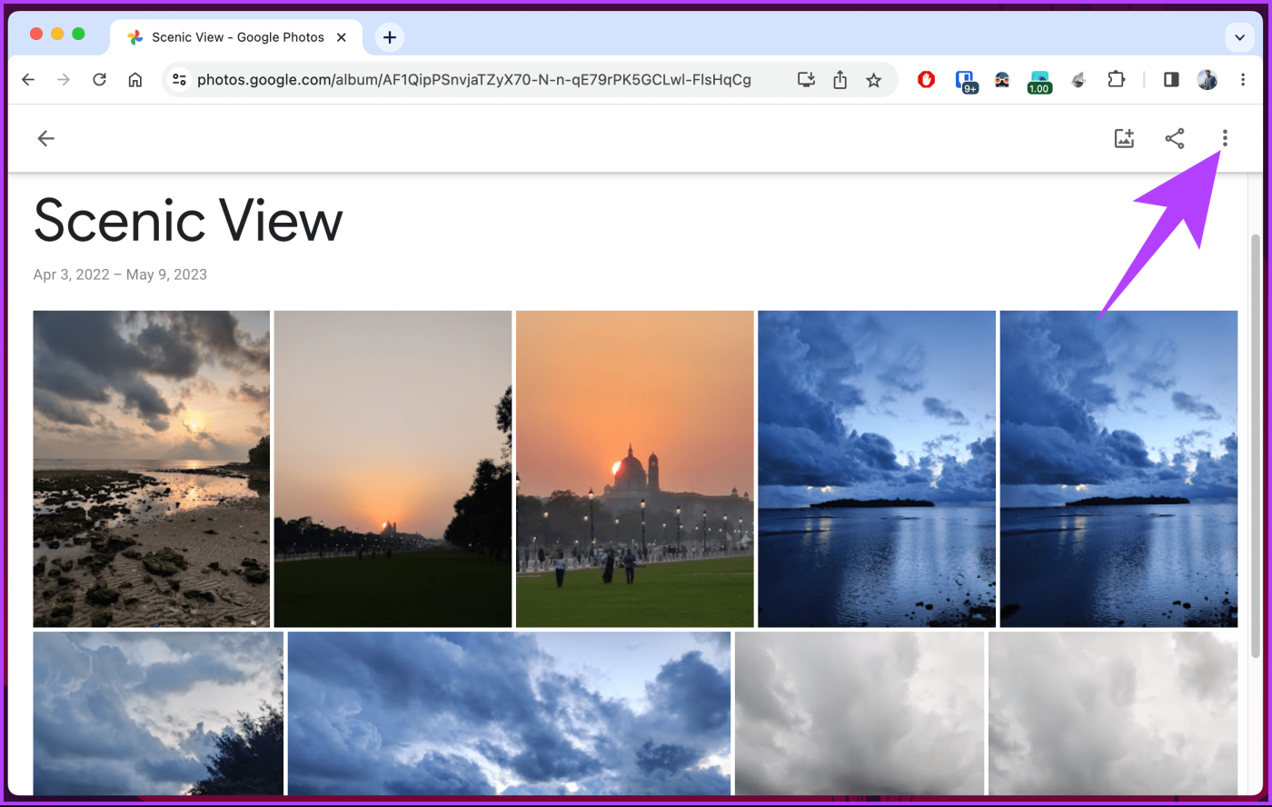 デスクトップとモバイルで Google フォトから写真をダウンロードする方法