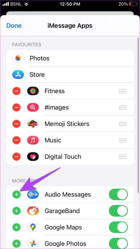 Come inviare un messaggio vocale su iPhone (iOS 17 aggiornato)