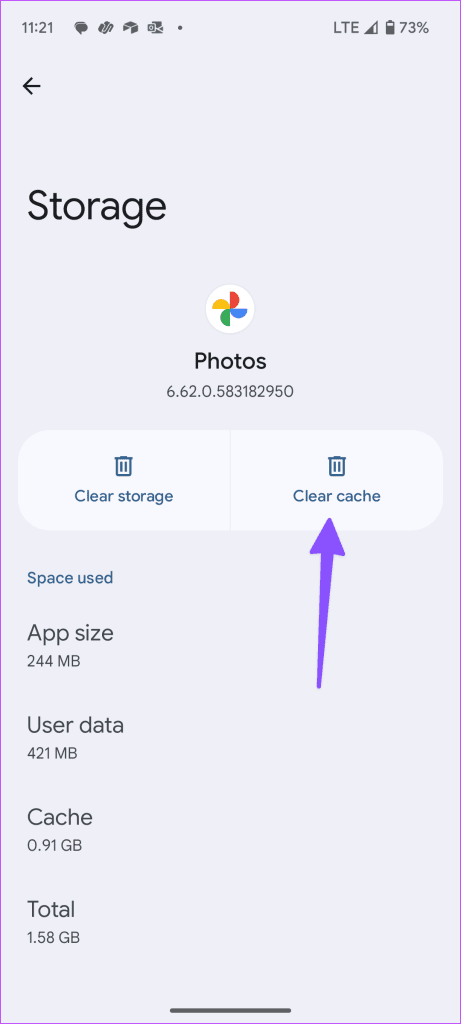 修復 Google Photos 無法播放影片的 10 種最佳方法