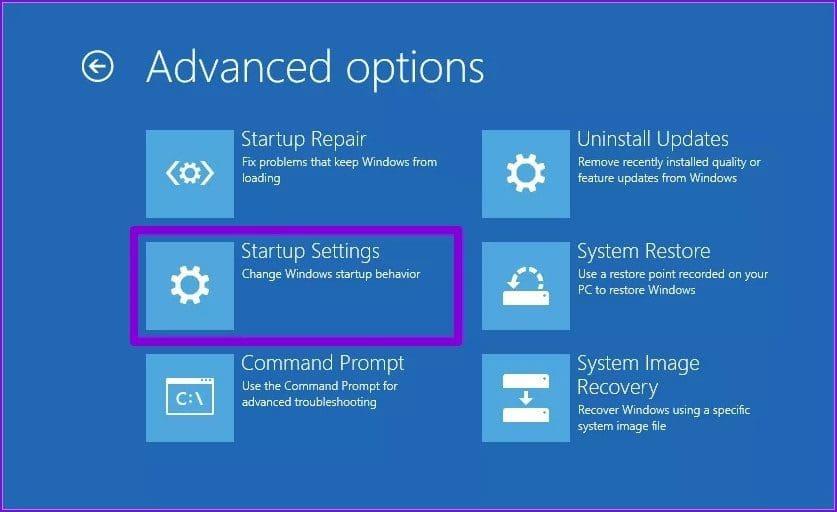 4 formas de solucionar la imposibilidad de instalar controladores en Windows 11