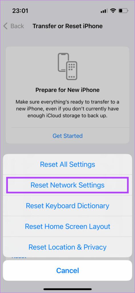 14 mejores formas de arreglar iMessage que no funciona en iPhone y iPad