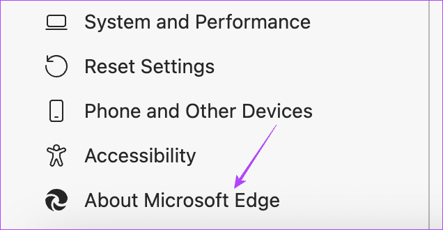 6 melhores correções para o Microsoft Edge que não funciona no iPhone, iPad e Mac