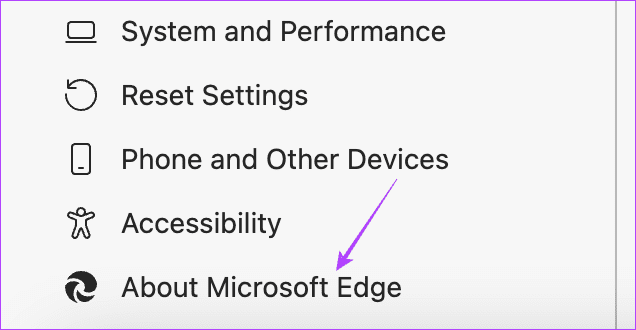 iPhone, iPad, Mac에서 Microsoft Edge가 작동하지 않는 문제를 해결하는 6가지 최선의 방법