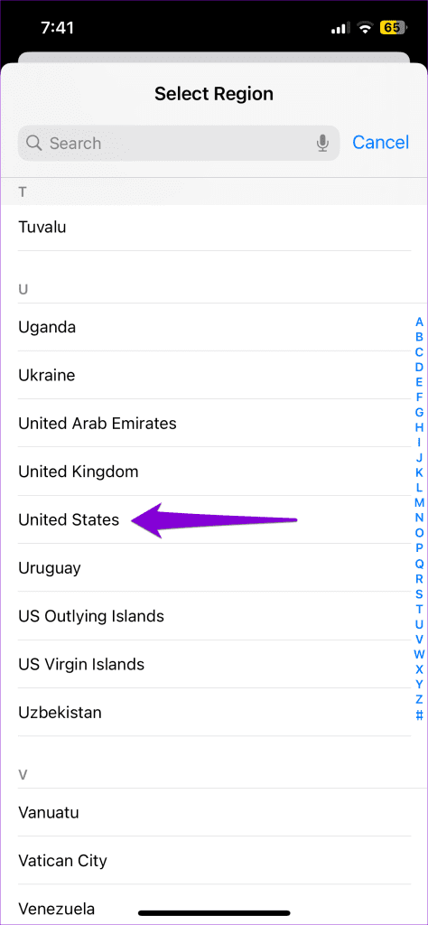 Le 6 principali correzioni per iPhone che non mostrano i nomi dei contatti per le chiamate in arrivo