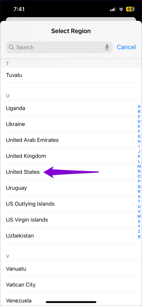 Top 6 des correctifs pour iPhone n'affichant pas les noms des contacts pour les appels entrants