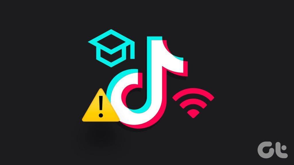 如何在學校或任何地方解鎖 TikTok