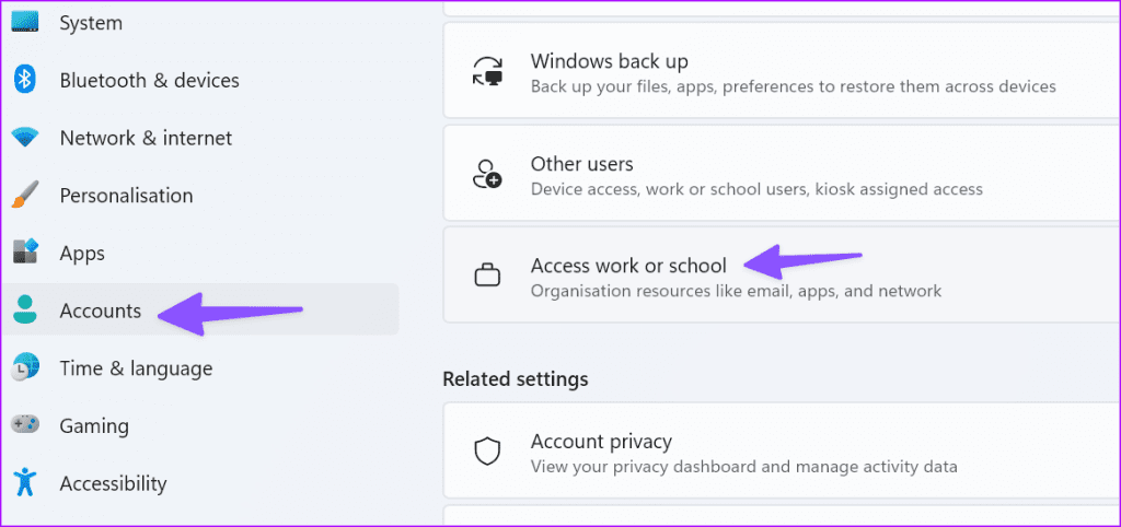 Cómo solucionar el error 70003 de Microsoft 365: su organización ha eliminado este dispositivo