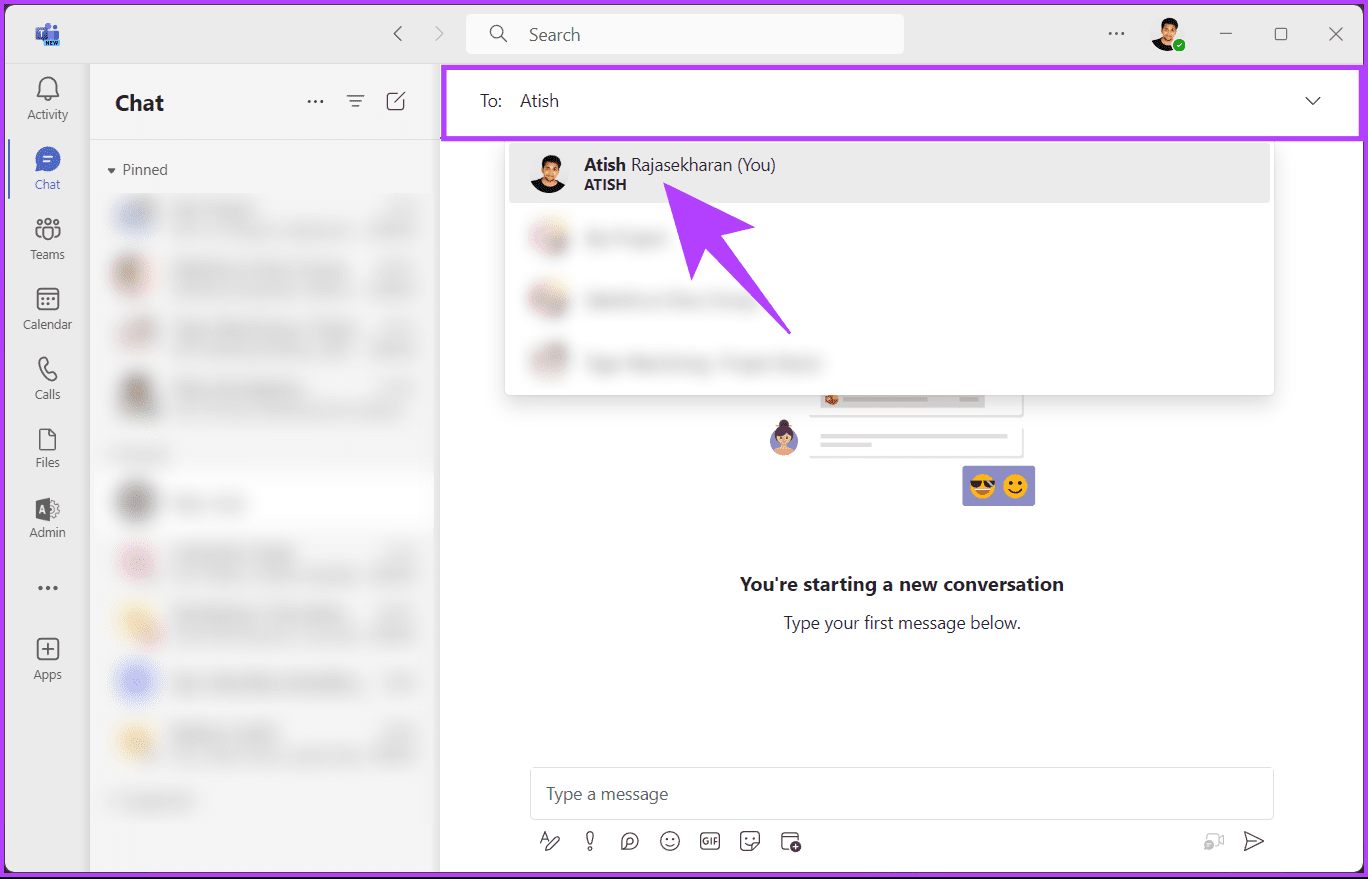 Come testare l'audio in Microsoft Teams