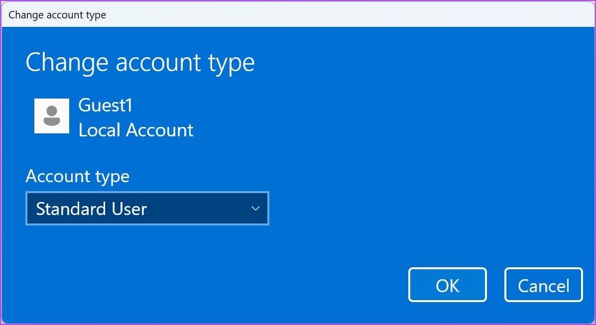 Windows ゲスト アカウントがログイン画面に表示されない: Windows 10/11 でアカウントを取り戻す方法