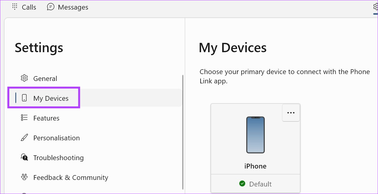 Windows 11에서 Phone Link 앱이 알림을 표시하지 않는 문제를 수정하는 8가지