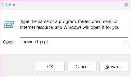 Las 11 formas principales de arreglar el modo de suspensión que no funciona en Windows 11