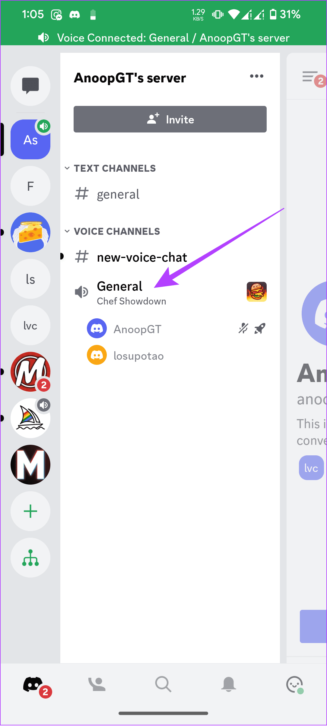 วิธีเล่นเกม Discord โดยใช้กิจกรรม Discord