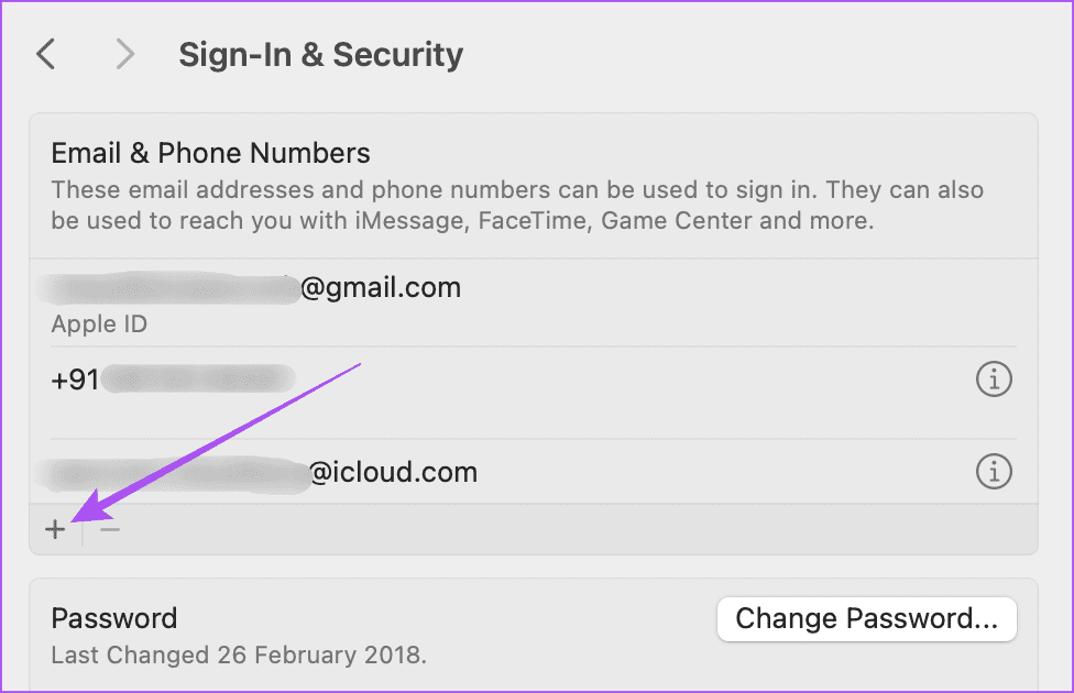 Como alterar o número de telefone do FaceTime no iPhone, iPad e Mac