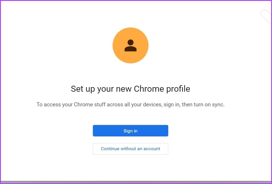 4 個修復 Google Chrome 無法在 Windows 上開啟新標籤的問題