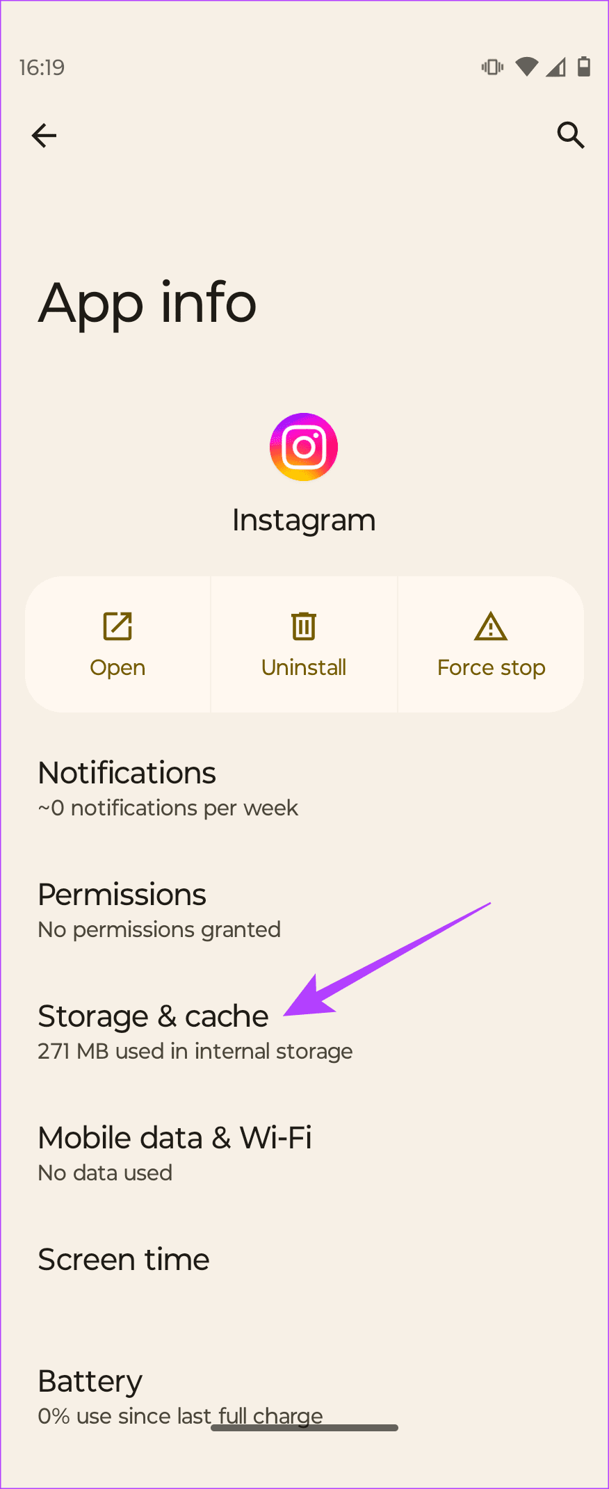 解決 Instagram 故事和貼文中影片凍結的 9 種方法