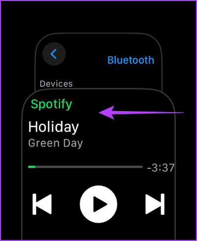 解決 Spotify 在 Apple Watch 上無法運作的 6 種方法