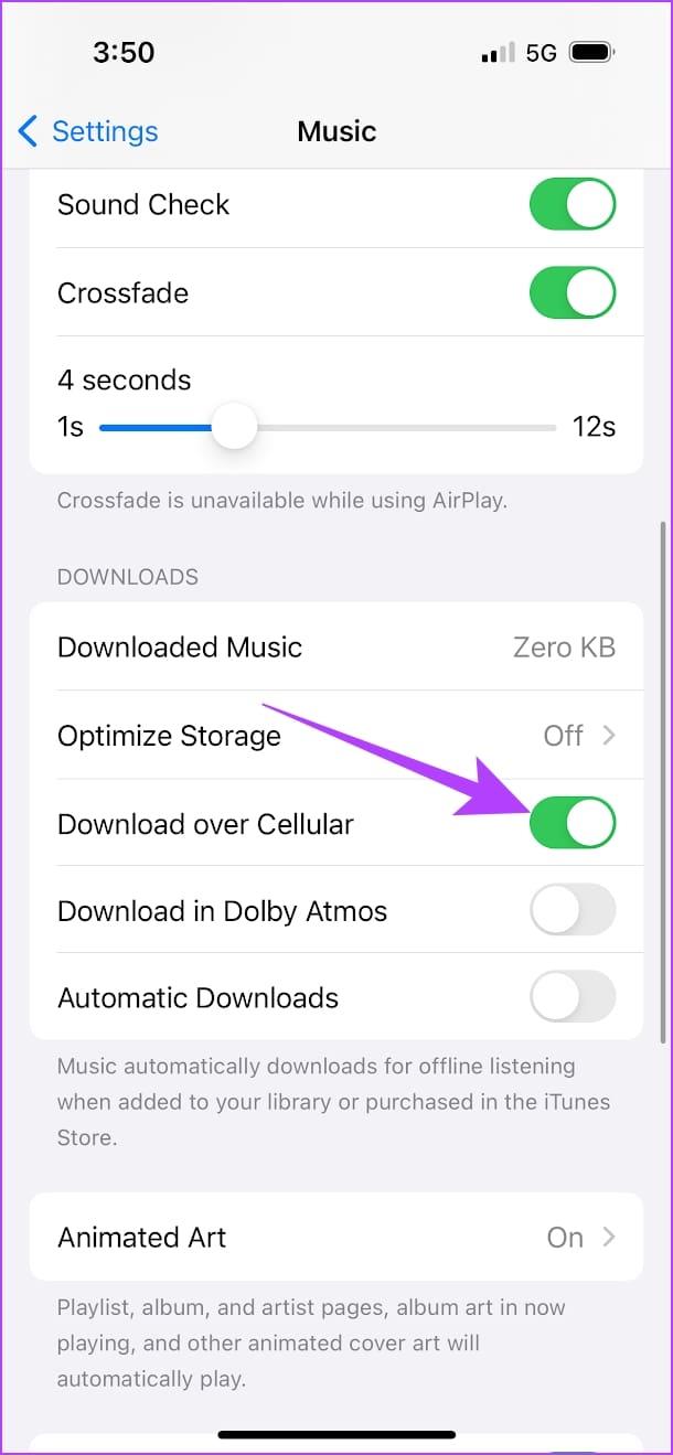 Apple Music nie pobiera utworów: jak rozwiązać problem na iPhonie i Androidzie