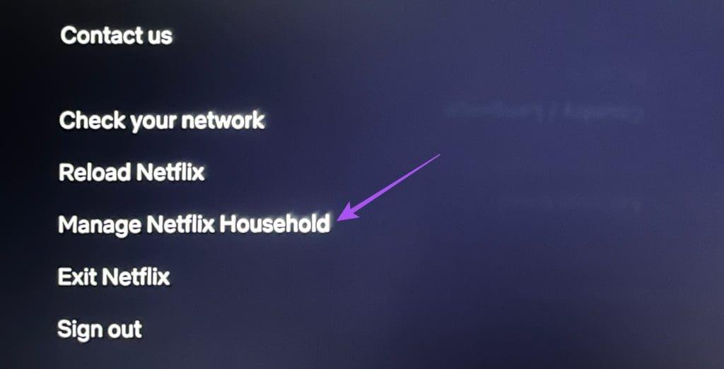 Comment configurer un foyer Netflix