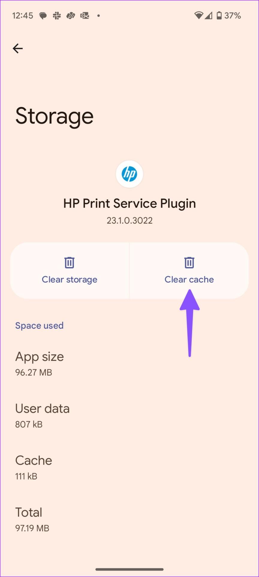 Androidで「プリンターが利用できません」エラーを修正する8つの方法